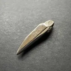 ベアクロー silver925 ネックレストップ