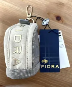 FIDRA ボールポーチ 新品未使用のサムネイル