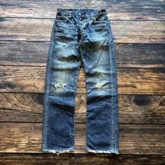 LEVI’S / 00's 501 03501 denim pants