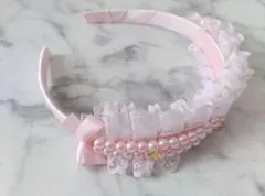 2026年最新】La Pafait ヘアアクセサリーの人気アイテム - メルカリ