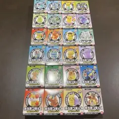 ポケモン 2005年 ポケモンキッズ アドバンス10 未開封 14点セット