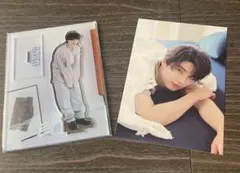 本田響矢 アクリルスタンド 5個セット 本田響矢 アクリルスタンド - メルカリ