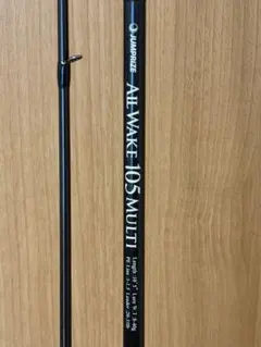 JUMPRIZE ALL WAKE 105 MULTIのサムネイル