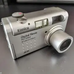 2026年最新】konica revioの人気アイテム - メルカリ