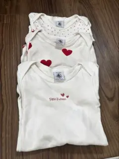 プチバトー　12m 長袖