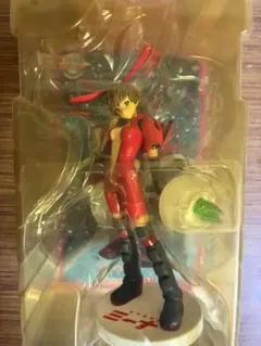月面兎兵器ミーナ　ハイグレードフィギュア　大月ミーナ
