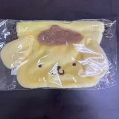 ポムポムプリン 巾着ポーチのサムネイル