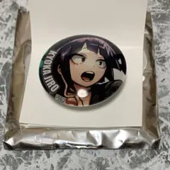 ヒロアカ 耳郎響香 ガラスマグネット