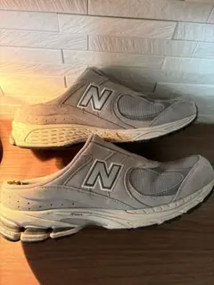 2026年最新】ミュール new balanceの人気アイテム - メルカリ