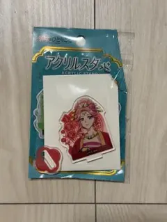 薬屋のひとりごと　ダイソー　アクリルスタンド　玉葉妃