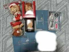 今市隆二 ライジー 10点セット 2025年最新】ライジーぬいぐるみの人気アイテム - メルカリ