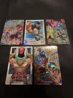 2026年最新】ドラゴンボールヒーローズ 引退の人気アイテム - メルカリ