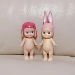 ソニーエンジェル　干支　ネズミ　子　フランフラン　ゴールド ソニーエンジェル 干支 ネズミ 子 フランフラン ゴールド - メルカリ