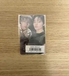 Straykids スキズ パンクルズ GIANT ユニット トレカ