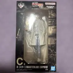 未開封 サカモトデイズ　C賞スラー　一番くじ　フィギュア