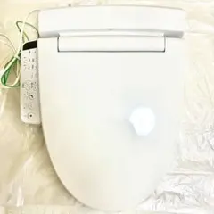 【美品】ウォシュレット 温水便座 シャワートイレ INAX 中古品のサムネイル