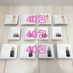 クレ・ド・ポー ボーテ ローションエサンシエル クレームアンタンシヴn 120包