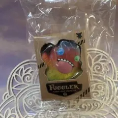 FUGGLER FUNNY UGLY MONSTER フィギュアボールチェーン