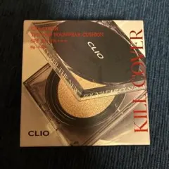 CLIO キルカバー ザニューファンウェアクッション 03 リネンのサムネイル