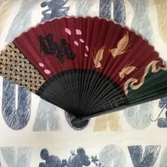 実写版『銀魂』 扇子 高杉晋助