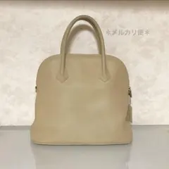 COACH ソノマ　2way ハンドバッグ ／ ショルダーバッグ　オールドコーチ