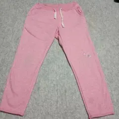UNIQLO ピンク 長ズボン Sサイズ