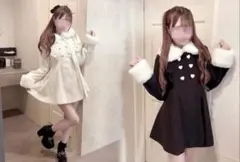 2026年最新】もえにゃ コートの人気アイテム - メルカリ