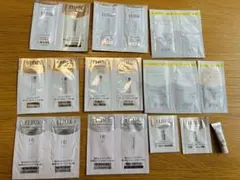 エリクシール　サンプル20点