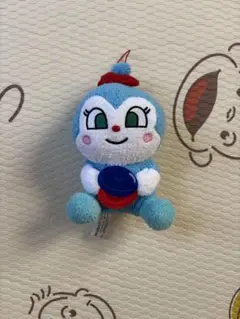 コキンちゃん　ぬいぐるみ