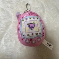 たまごっち ぬいぐるみ