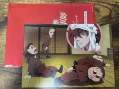 忍たま乱太郎ドクタケ忍者隊最強の軍師入場者特典　その後のドクタケ忍者たちの段