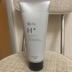 DRH+ ヘアマスク ヘマチン 洗い流す インバスヘアトリートメントのサムネイル