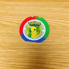 ポケパーク カントー ピンバッジ コクーン