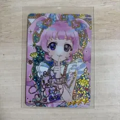 ひみつのアイプリ ひまり ジュエルバズリウムルビー