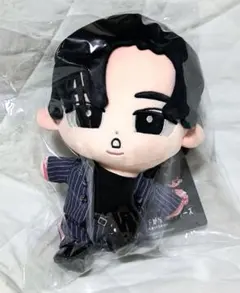 目黒蓮 すのチル（BIGぬいぐるみver.）