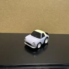 ちびっこチョロQ 日産 フィガロ E-FK10