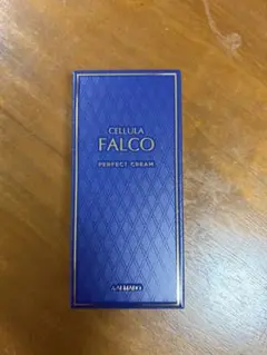 CELLULA FALCO パーフェクトクリーム サプリメント セット - メルカリ