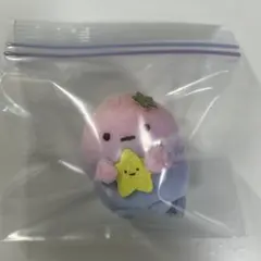 【すみっこぐらし】東京スカイツリータウン・ソラマチ店限定　ぬいぐるみ　タピオカ