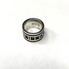 NUMBER (N)INE ナンバーナイン Fender フェンダー リング | Mercari