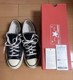 CONVERSE Chuck Taylor CT70 ローカット韓国限定