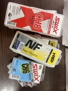 2026年最新】スキーワックスの人気アイテム - メルカリ