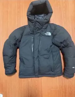 THE NORTH FACE バルトロライトジャケット