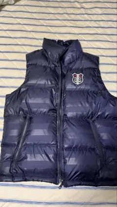 2026年最新】pEARLY gates ダウンベストの人気アイテム - メルカリ