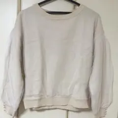 MAJESTIC LEGON トップス ニット チュール