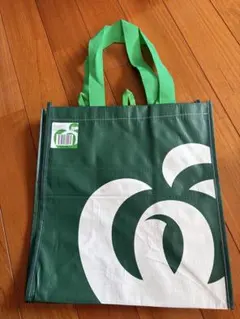 Woolworths エコバッグのサムネイル