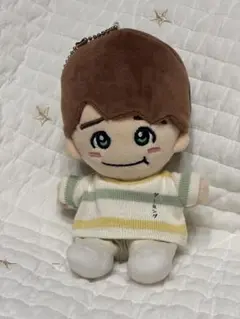 なにわ男子 大橋和也 ぬい服 POPMALL ちびぬい Alpha 衣装 - メルカリ