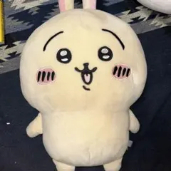ちいかわ うさぎ ぬいぐるみ