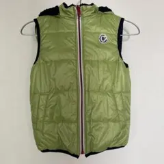 B:MING by BEAMS リバーシブルフード付きジャケット