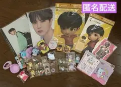 BTS TinyTAN j-hope グッズ まとめ売り - メルカリ