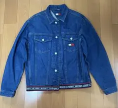 Tommy Hilfiger デニムジャケット